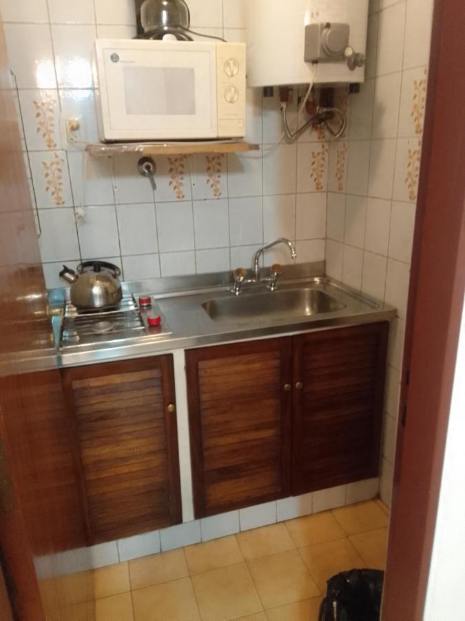 Departamento Emperador Apartment Mendoza Ngoại thất bức ảnh