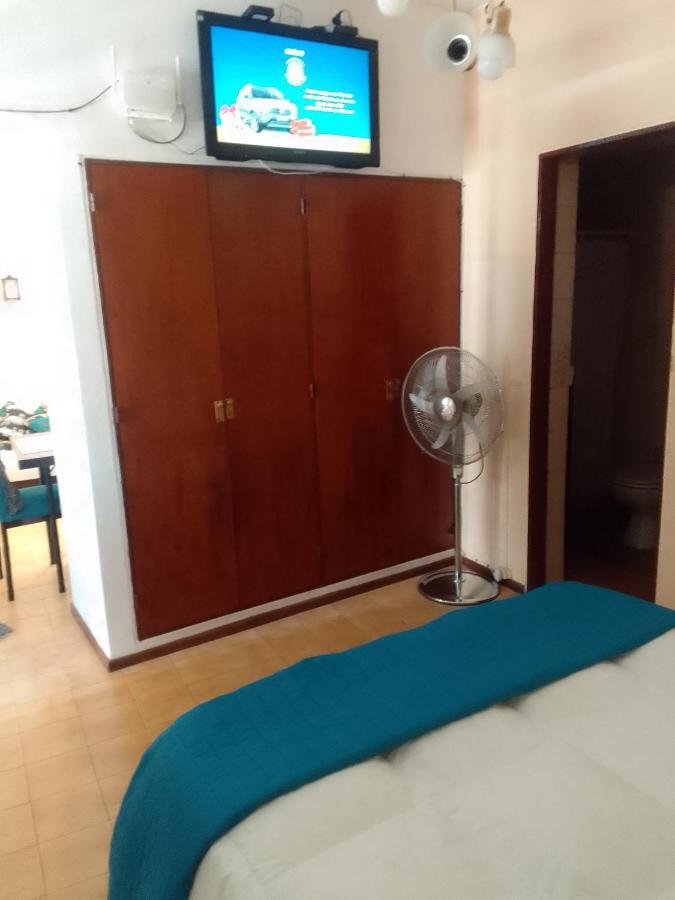 Departamento Emperador Apartment Mendoza Ngoại thất bức ảnh